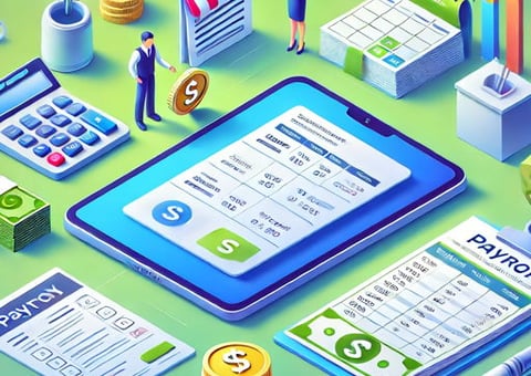 7 melhores softwares de folha de pagamento de restaurantes para gerenciar pagamentos de funcionários
