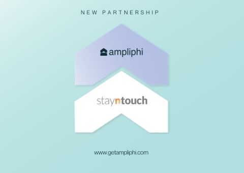 Stayntouch and ampliphi Launch Integration to Drive RevPAR Growth and Automate Revenue Management for Hotels