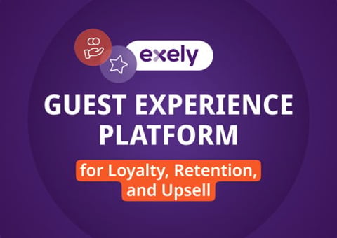 Exely Launches Connected Guest Experience Platform for Loyalty, Retention, and Upsell