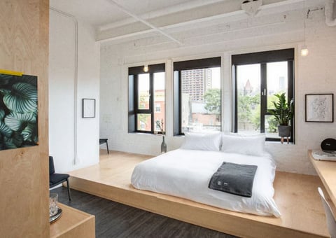 The Annex Hotel achieves 454% ROI in Year 2 with Flexkeeping