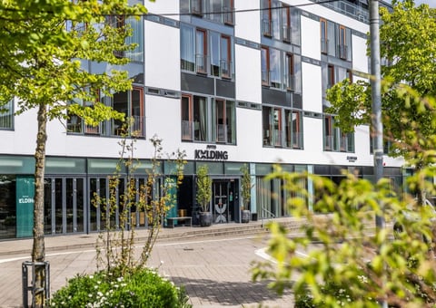 K/S Atlantic Hotels Lowers Payment Costs and Simplifies Operations with Stayntouch Pay