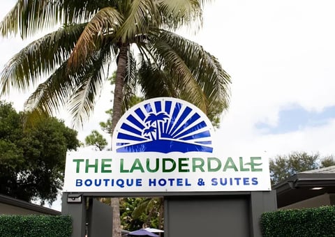 Their pricing tool was free to use. The Lauderdale chose Pricepoint anyway.
