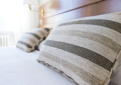 A Data-Driven Look at Hospitality's Recovery