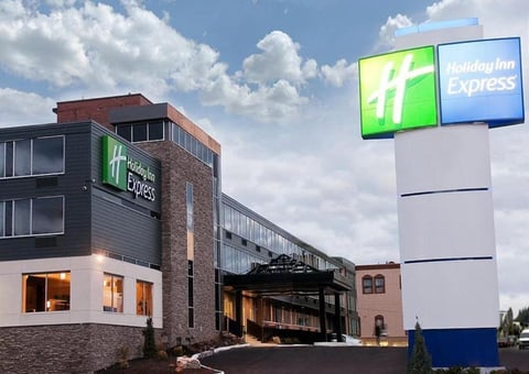 Seamless Management Across Four Properties: Diamond Hotels' Success with Event Temple