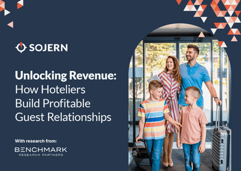 Unlocking Revenue: How Hoteliers Build Profitable Guest Relationships