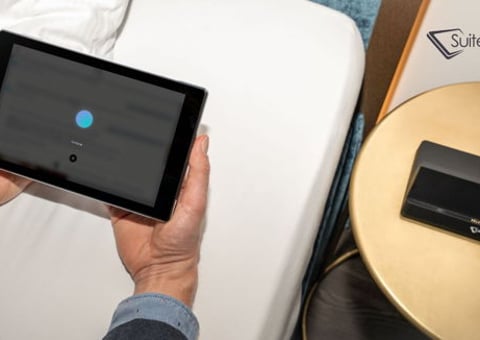 SuitePad Launches SuitePad AI to Enhance In-Room Guest Service and Reduce Staff Workload