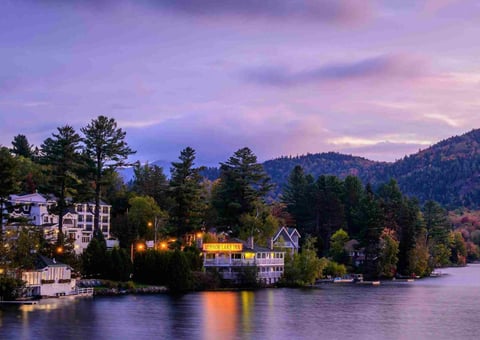 How Mirror Lake Inn Generated $200K Estimated Revenue & Elevated Guest Experience + Operational Efficiency with Data-Driven Automation