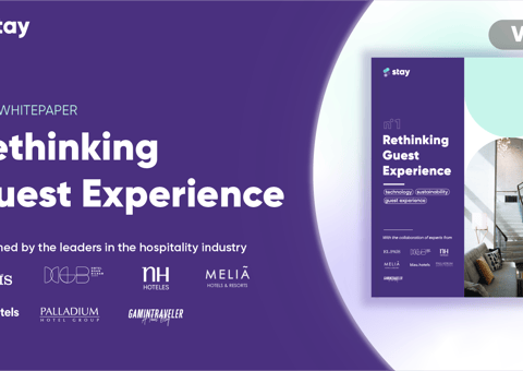 Rethinking Guest Experience