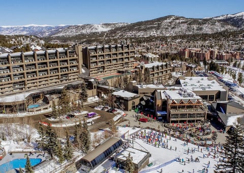 On the Slopes to Success: Beaver Run Resort & Conference Center’s Loyalty Journey