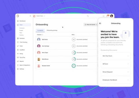 6 melhores softwares de RH para restaurantes: recursos e benefícios