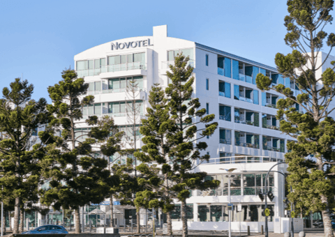 How Novotel Geelong Achieved a 58% Online Check-in Rate and Increased Room Upsell Revenue by 200% with Duve