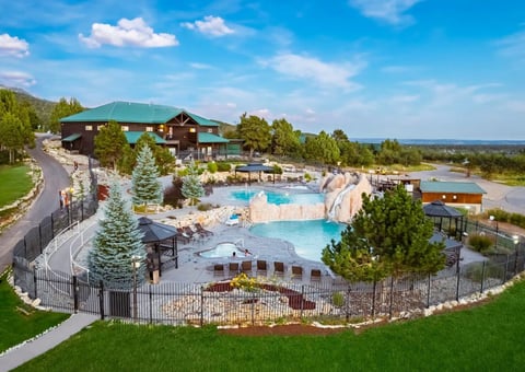 How Zion Ponderosa Increased Upsell Revenue by 24% and Optimized Operations with ThinkReservations