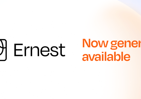 Ernest, Lighthouses KI-Teammitglied für Hotel-Commercial-Teams, ist jetzt allgemein verfügbar