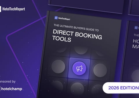 Directe boekingssoftware voor 2022 Kopersgids