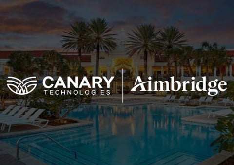 Aimbridge Hospitality 选择 Canary Technologies 提供数字小费服务