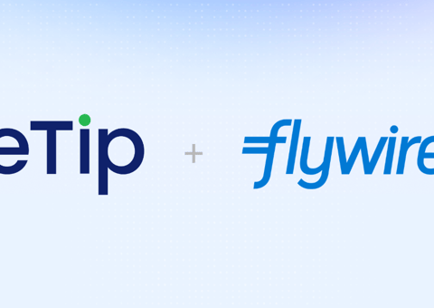 eTip Partners with Flywire to Expand Digital Tipping Across the Global Hospitality Industry