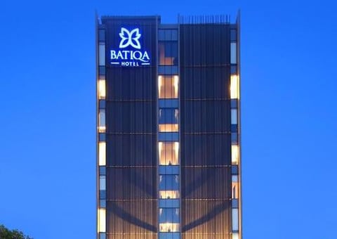 BATIQA Hotels established an internal target Performance Score of 92 and, within a year, exceeded expectations by attaining a score of nearly 94.