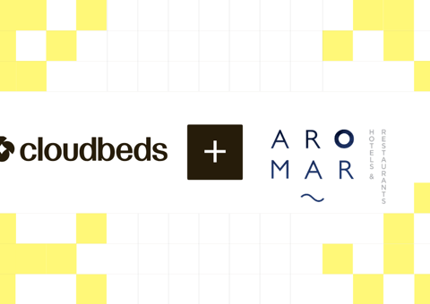 Aromar Hotels & Restaurants Selects Cloudbeds for Next Phase of Growth and Modernization