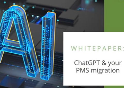 ChatGPT and your Property Management System (PMS) migration