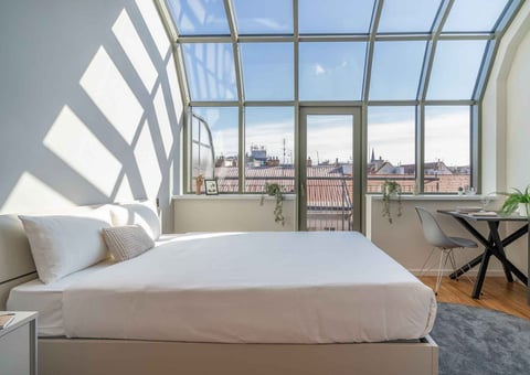 How City Pop Launched a New Short-Stay Brand With the Right Prices From Day One