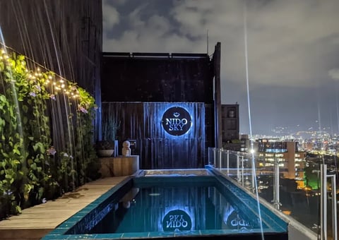 How Hotel Nido Sky Outperformed the Market With PriceLabs' Occupancy-Based Pricing