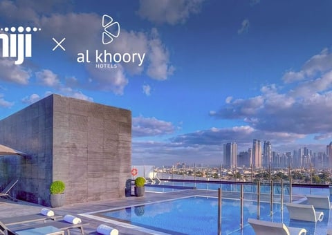Al Khoory Hotels wählt Shijis Daylight PMS und Infrasys POS, um ein gastorientiertes Gastgewerbe in seinem gesamten Portfolio zu ermöglichen.