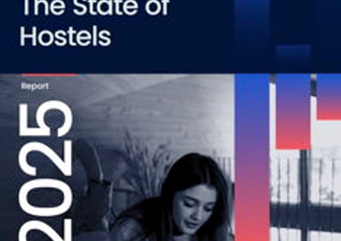 The State of Hostels Report 2025