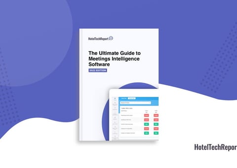 2026 Meetings & Events Intelligence Buyer's Guide | Free Download