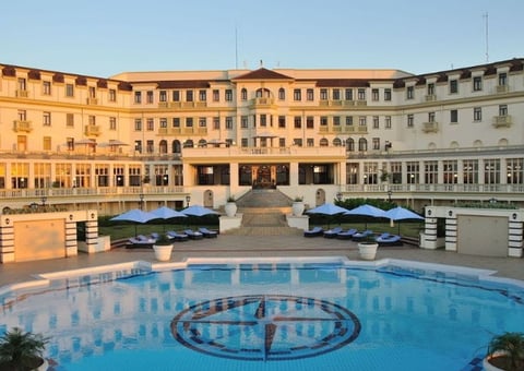 Enhancing Loyalty & CRM at Serena Hotels with the dailypoint™ CDP