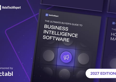 دليل مشتري برامج ذكاء الأعمال لعام 2022