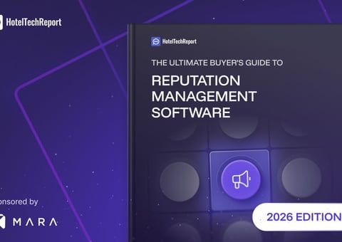 Handleiding voor kopers van software voor reputatiebeheer voor 2022