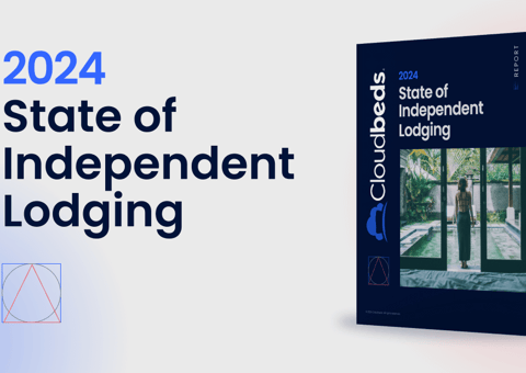The State of Independent Lodging Report 2024