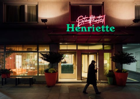 hotelkit Moments at Henriette Stadthotel – a social stream for better team cohesion