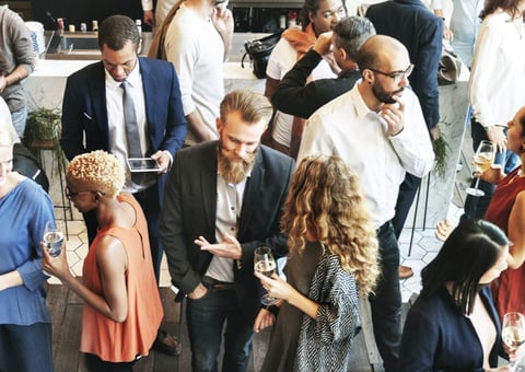 Venue Sales Networking Guide