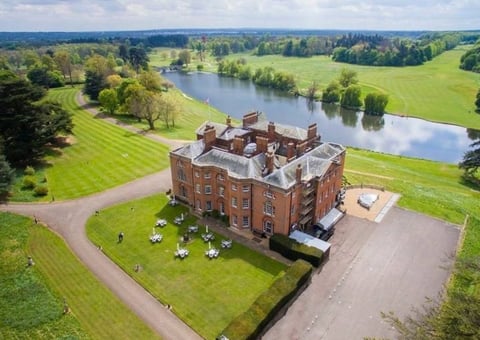 How Brocket Hall Estate Cut Brand Standards Audit Time by 80% and Boosted Member NPS with Snapfix