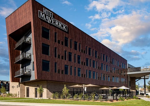 How Hotel Maverick Cut Housekeeping Assignment Time by More Than Half With Stayntouch PMS