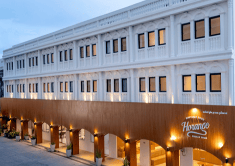 How Horange Phuket Town Went From 9% to 82% Occupancy in Its First Three Months