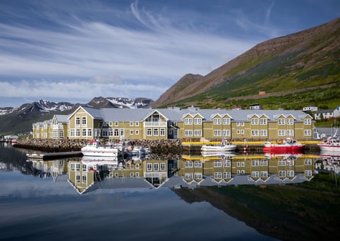 How Keahotels Grew ADR by 17% Across 10 Icelandic Hotels and Freed Its Revenue Team for Strategy