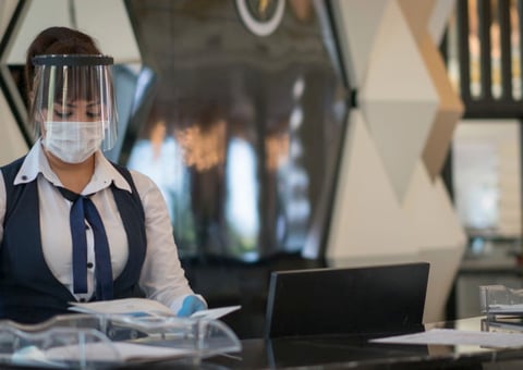 8 Ways Hotels and Resorts Can Achieve Resilience in the 2020s
