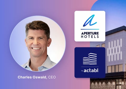 How Aperture Hotels Protected Returns in a Tight Market
