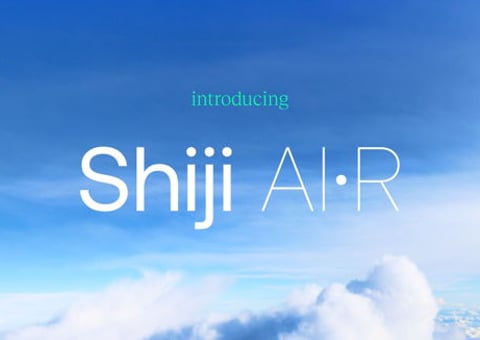 Shiji AI•R: Transitioning to an AI‑First Hospitality Platform