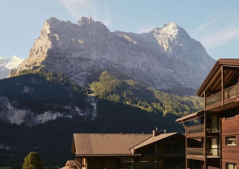 How Bergwelt Grindelwald resort doubled its reservations with Protel PMS