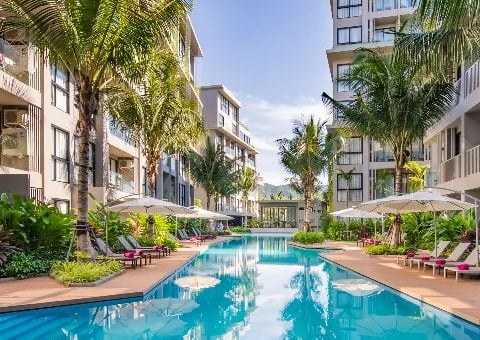 Diamond Resort Phuket delivers effortless, end‑to‑end hospitality with SiteMinder as the engine, and Welcome Pickups as the seamless last‑mile connection for every guest.