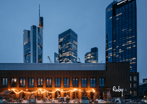 Ruby Group x hotelkit: Structured Growth Across 21+ Hotels