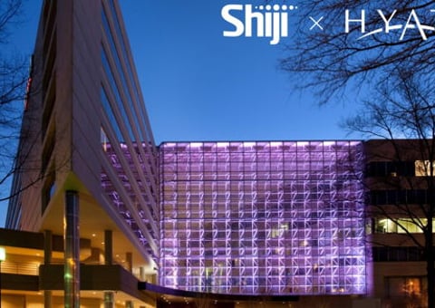 Shiji erreicht wichtigen Meilenstein mit der Installation des 400. Hyatt Infrasys POS-Systems und eines vollständig digitalen Gastronomie-Ökosystems.