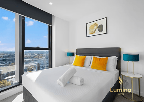 How Lumina Suites Scaled to 115 Apartments With PriceLabs' Centralized Pricing