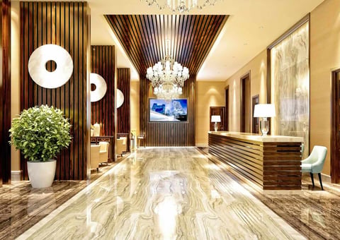 A leading management company, AZUL Hospitality, selected STS Cloud as the standard for their portfolio of hotels.