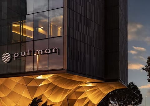SmartStay Streamlines the Guest Experience at Te Arikinui Pullman Auckland Airport