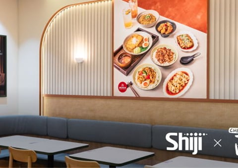 Shiji erweitert seine Technologiepräsenz im Bereich Gastronomie in Singapur mit der Implementierung von Infrasys POS im MICHELIN Bib Gourmand Restaurant Chen's.