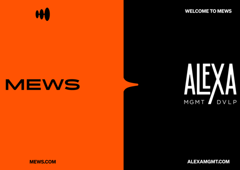 Mews powers Alexa MGMT's mission to put people back at the heart of Texas hospitality